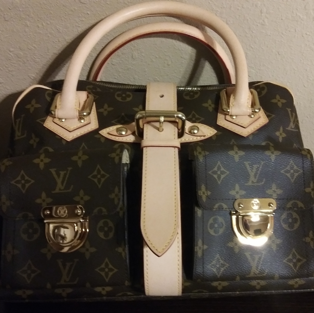 Lv Manhattan gm